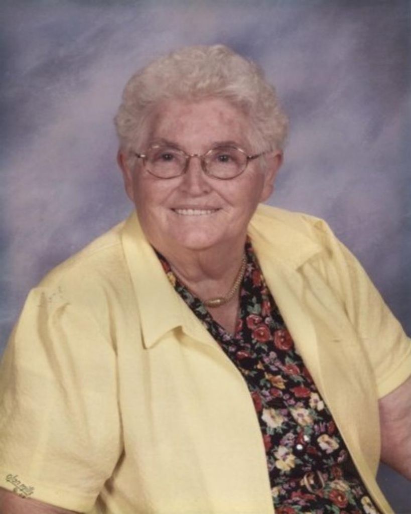 Annie Pearl Jernigan Profile Photo