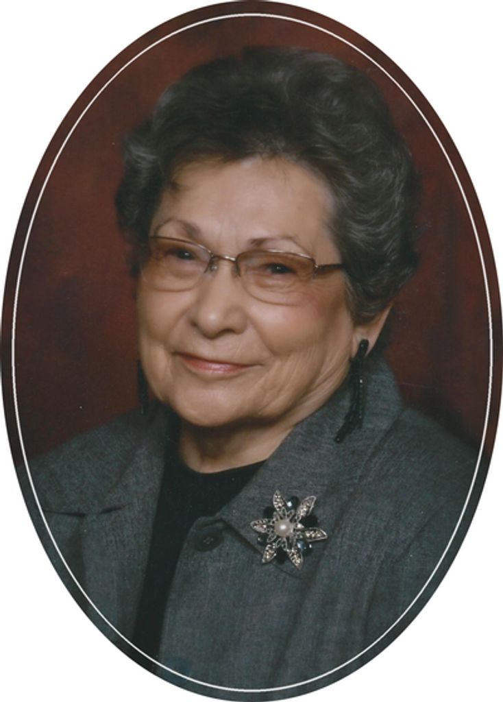 Lila Blandy