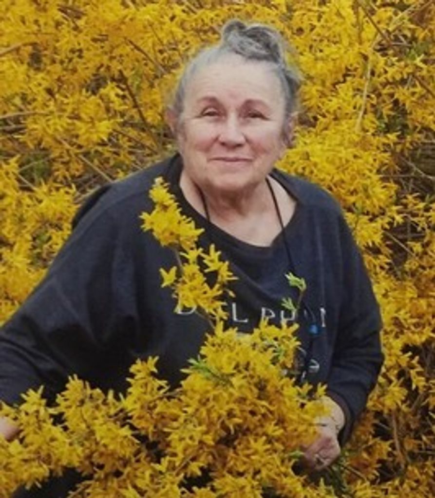 Bette Aia