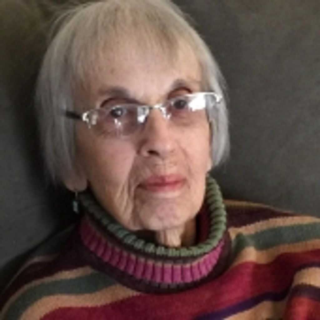 Pearl H. Levy Profile Photo