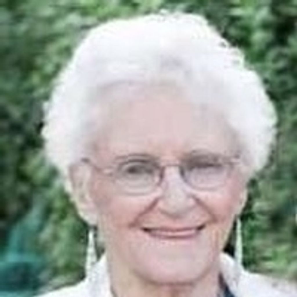 Betty Gee