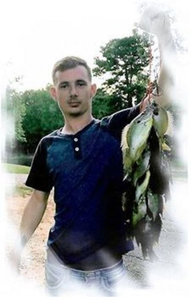 Brandon Parker Profile Photo