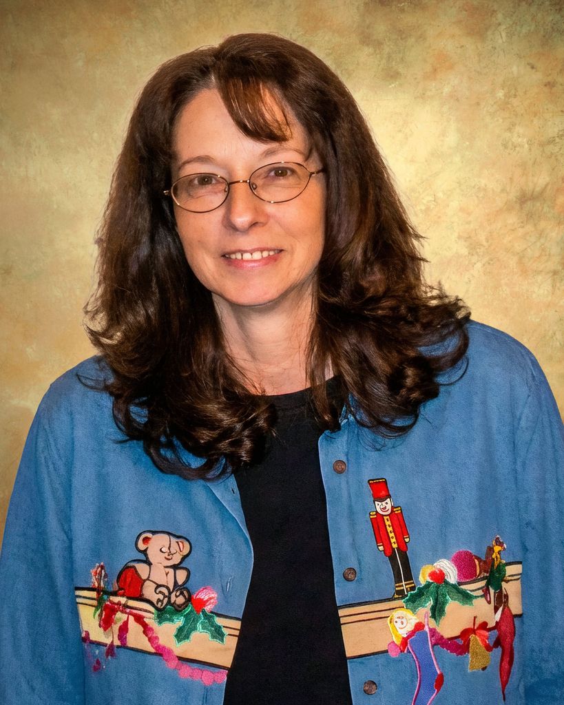 Connie E. Payne Profile Photo