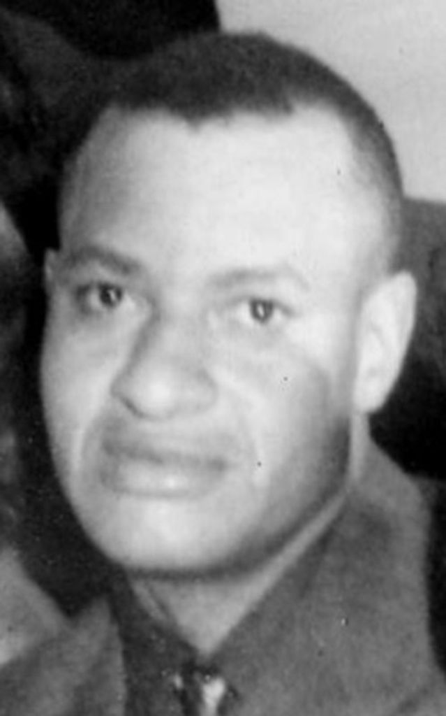Harry D. Blake Profile Photo