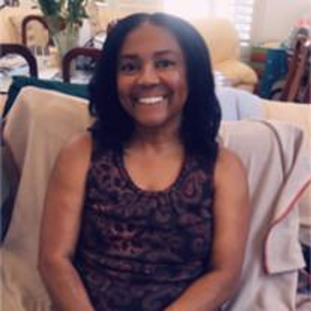 Pascale Beauboeuf Brown