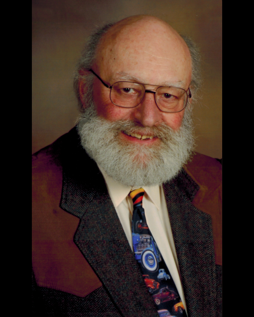 Thomas Patrick Moore
