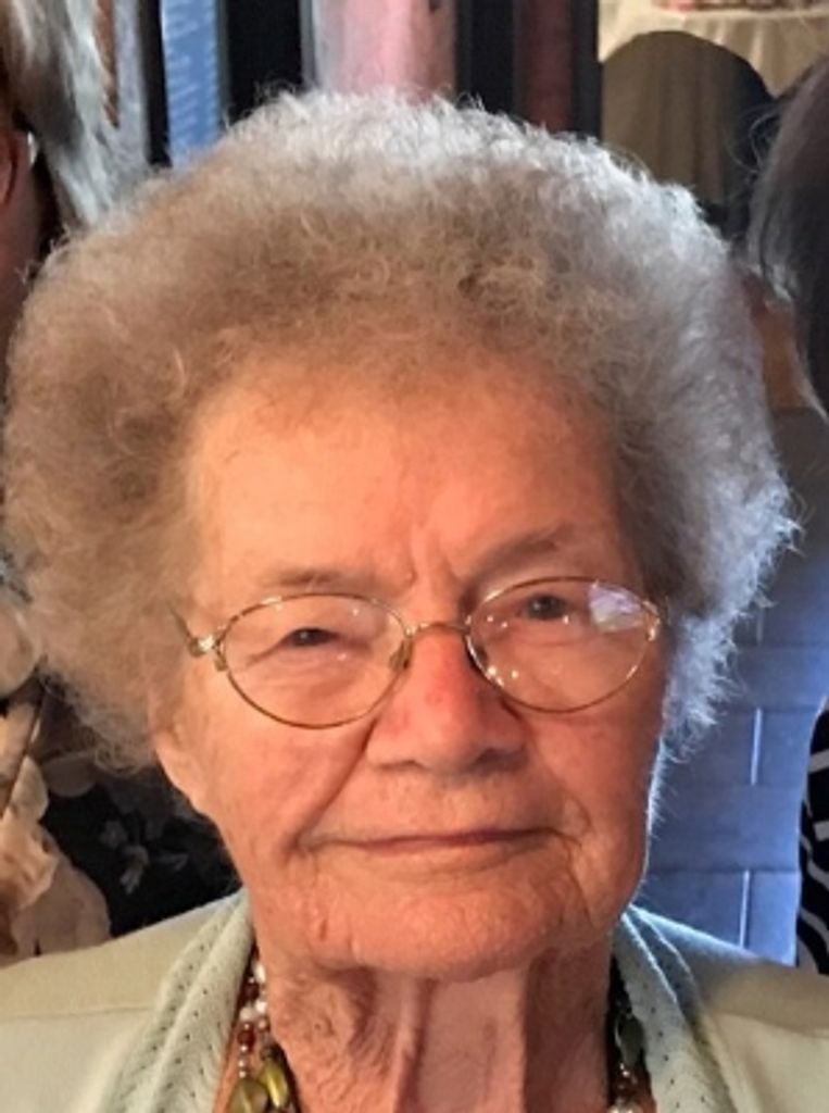 Josephine "Jo" Monge Profile Photo