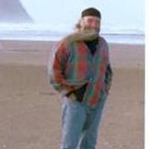 Michael Burke Murphy Profile Photo