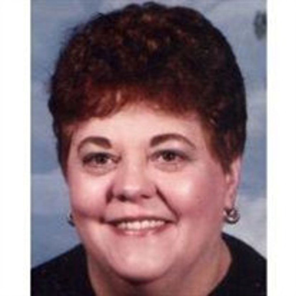 Sandra Lee (Ward) Bridwell