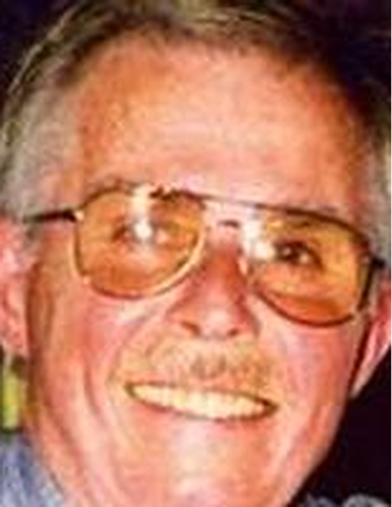 Donald  N. Catlett