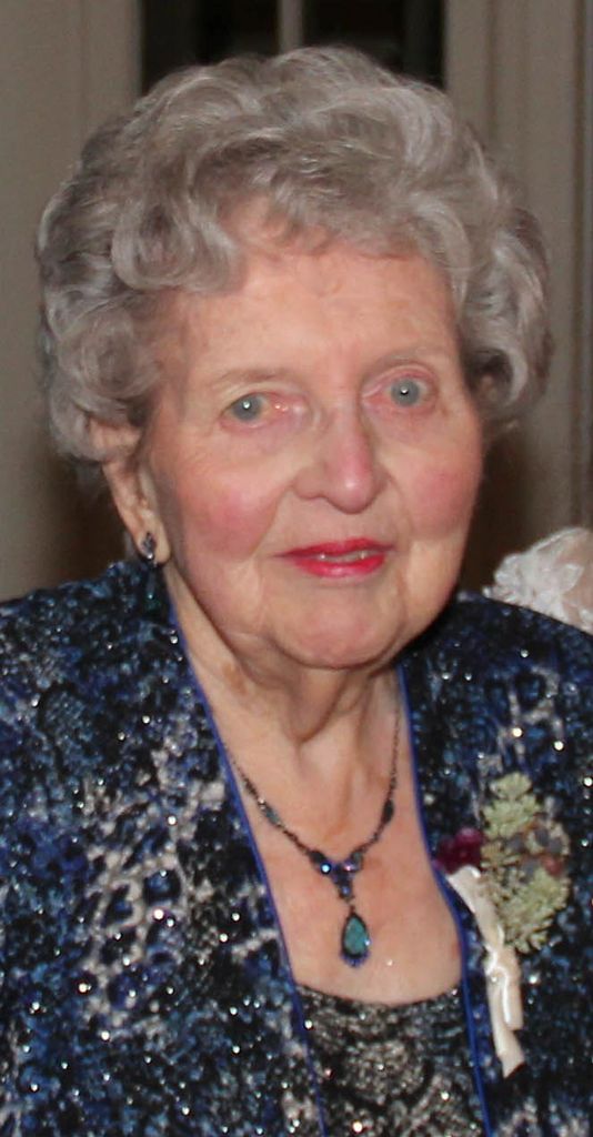 Mary "Kate" C. Morrissey