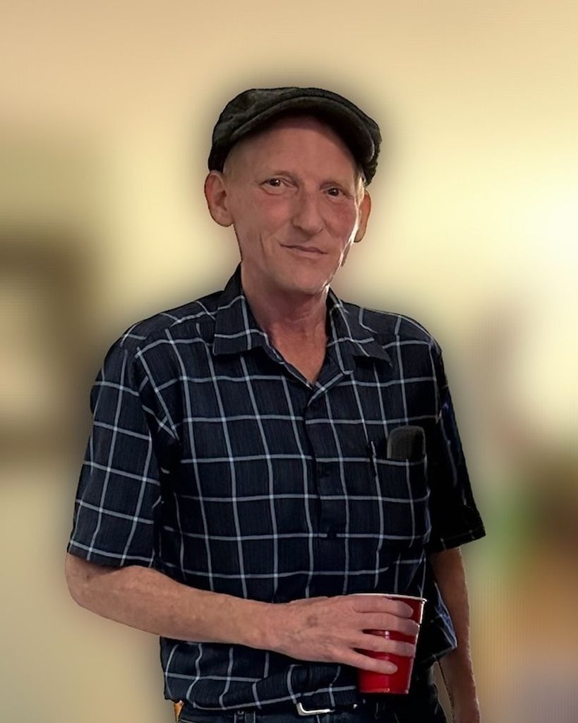 Clarence "Peanut" Moorman Profile Photo