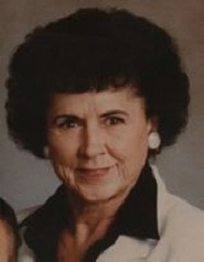 Mildred Jensen Profile Photo