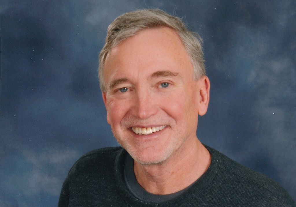 Steven N. Craven