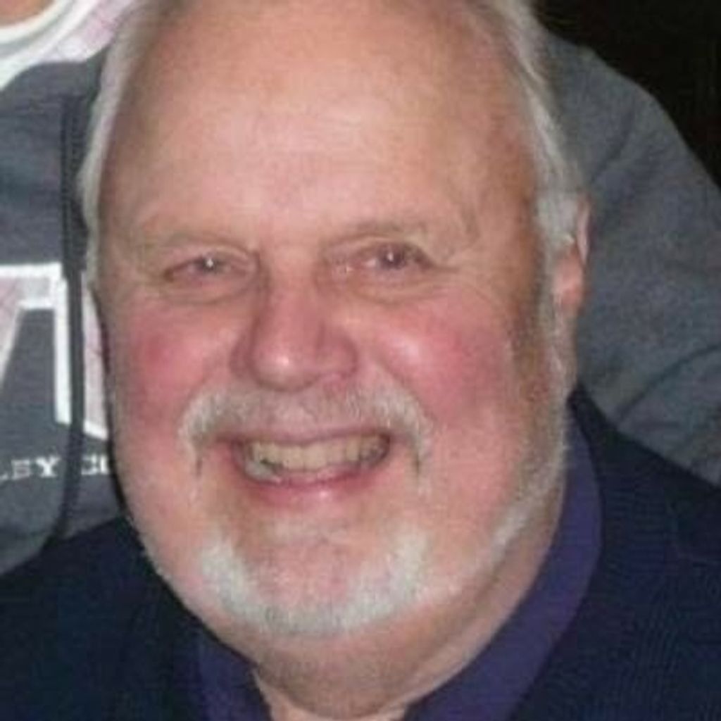 Carl J Vercelli Profile Photo