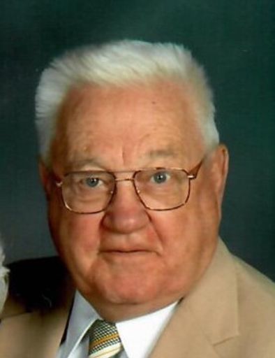 Henry Frederick Schroeder Iii Profile Photo