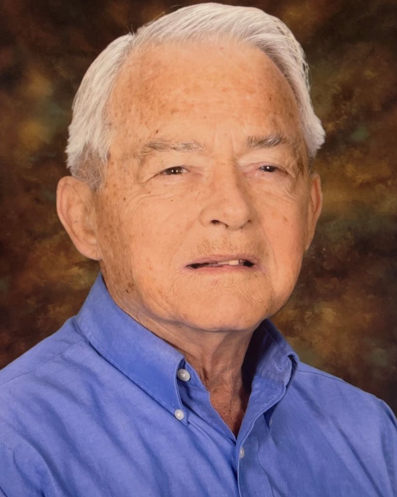 Orvill George Harney