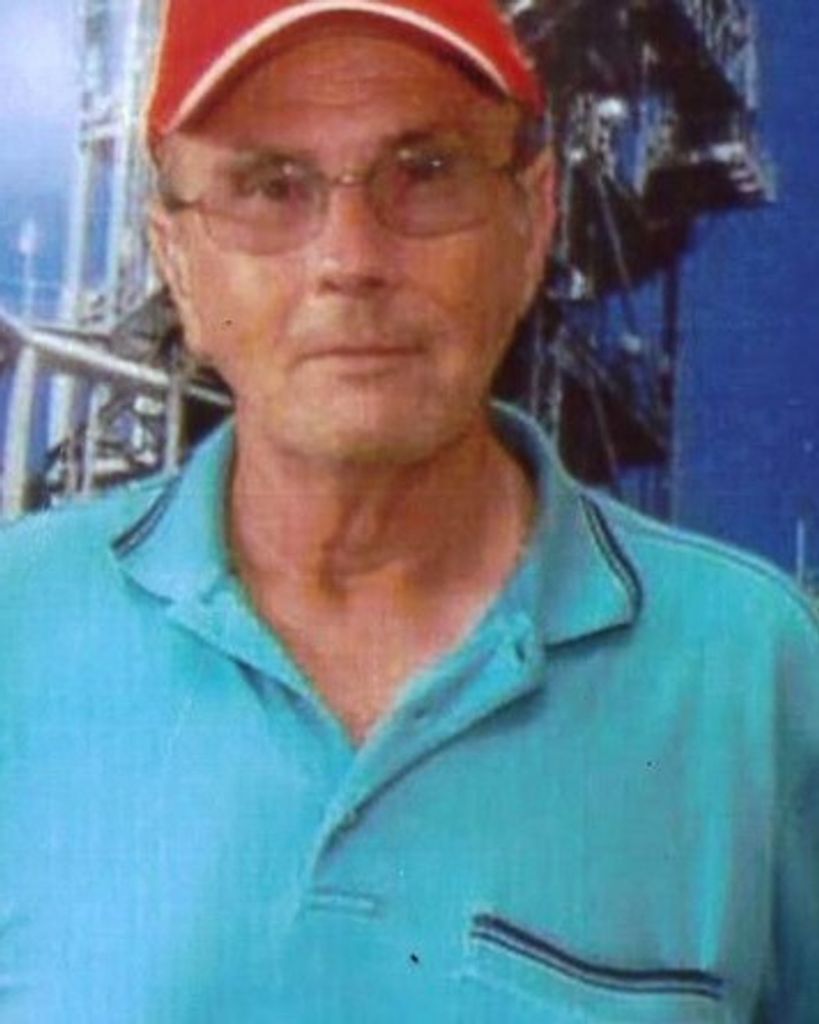 Jerry Clyde Gainey Profile Photo