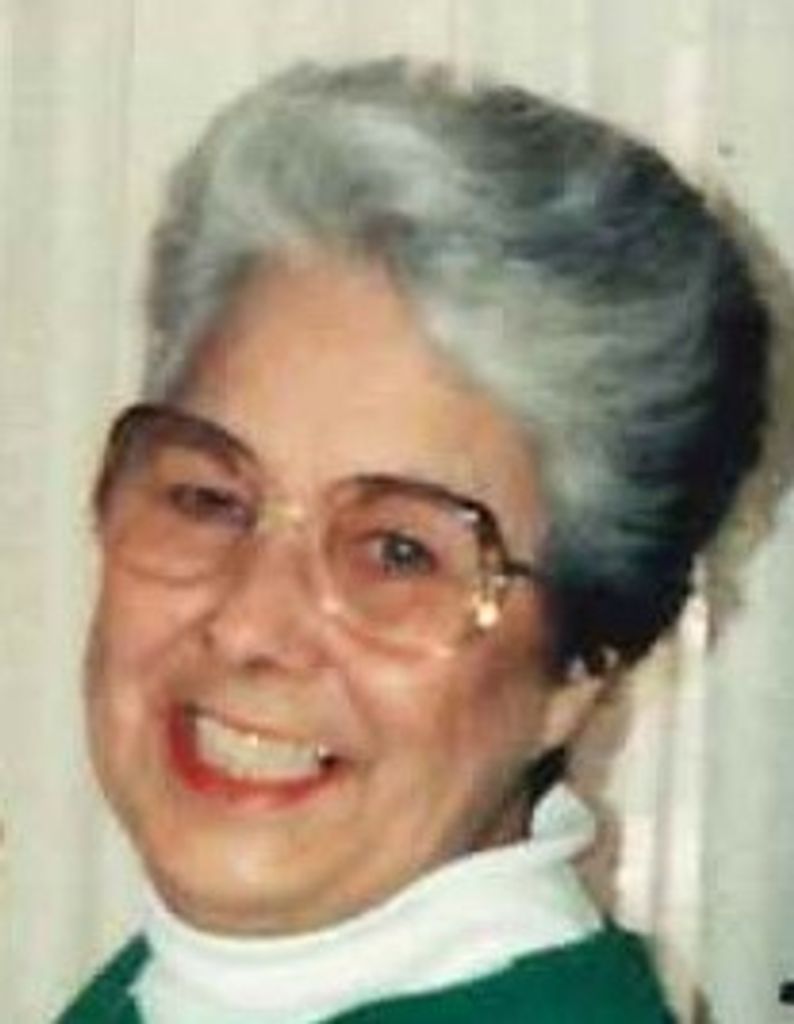 Mary Fears