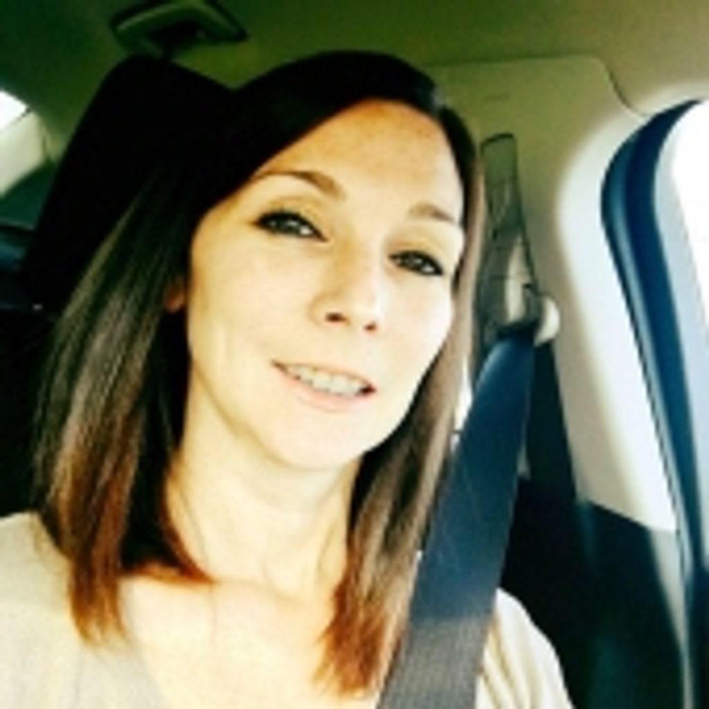 Allison Elizabeth Muckelvaney