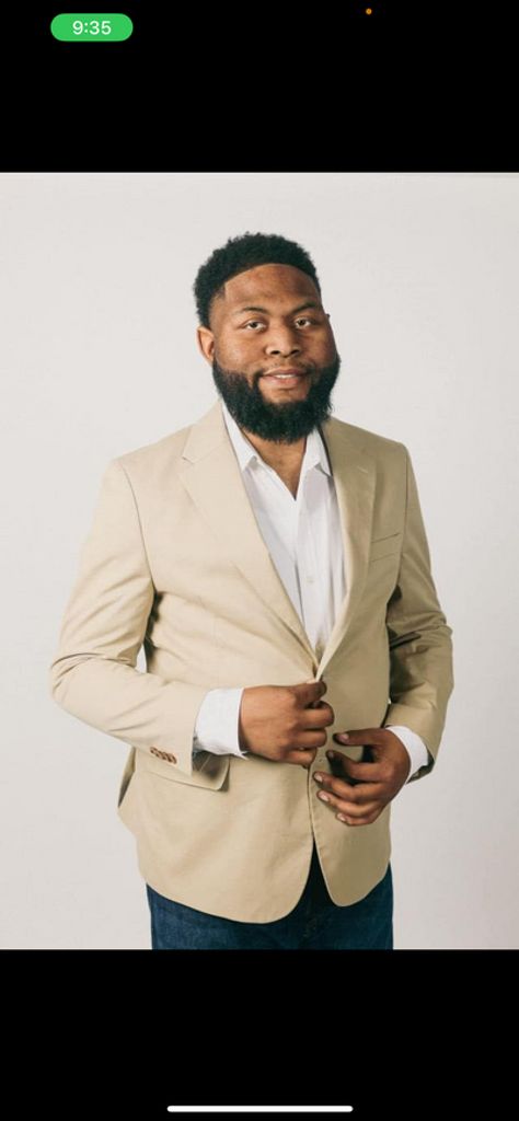 Mr. Christian T. Wiley Profile Photo