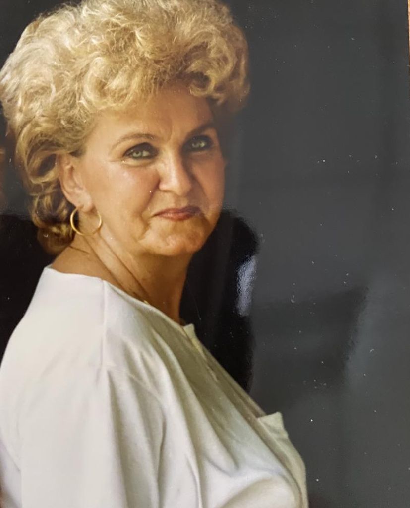 Valdean Mahan Jones Profile Photo