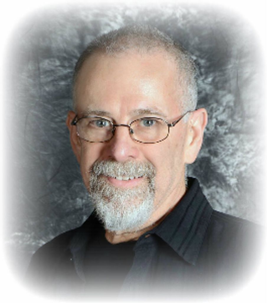 John R. Hill