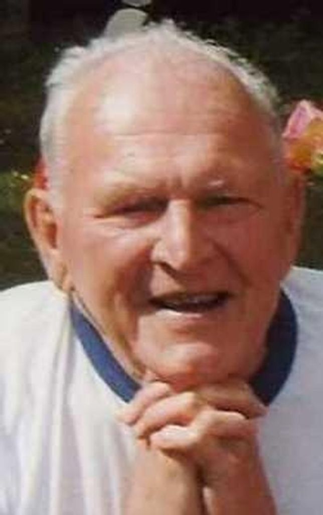 Robert Joseph Mitchell