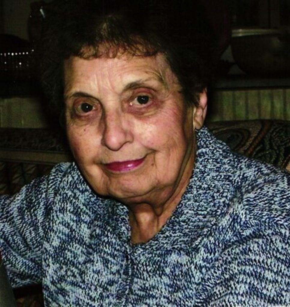 Marie Wilkinson Thaxton Profile Photo