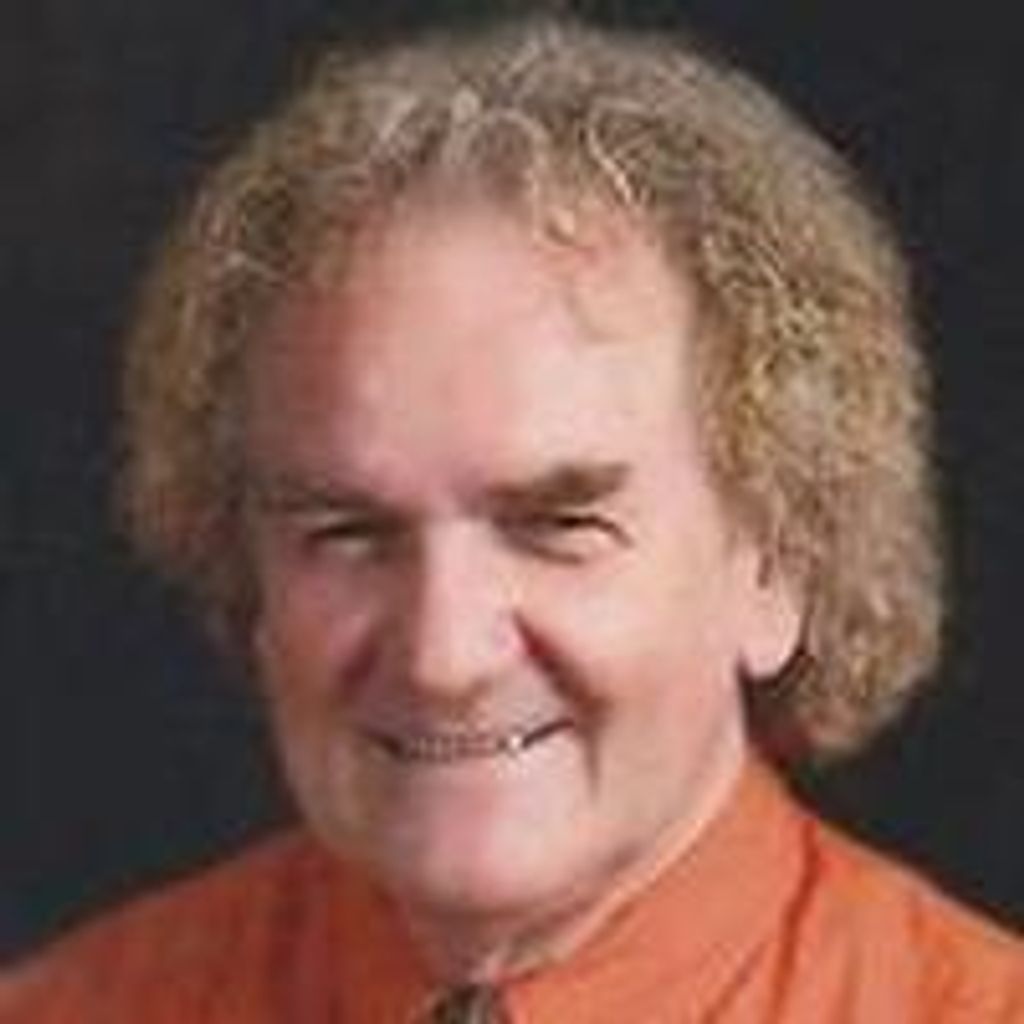 Gerald R. Jay Ray Wills