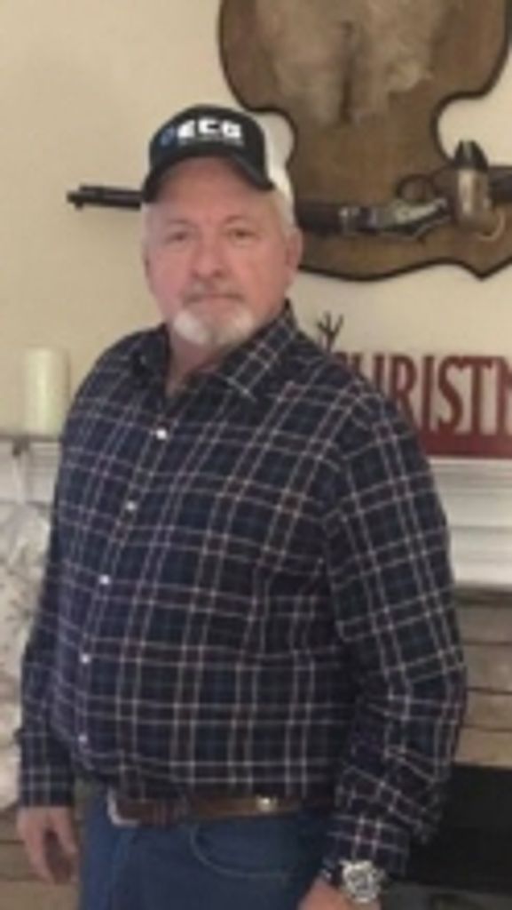 Gary Teague