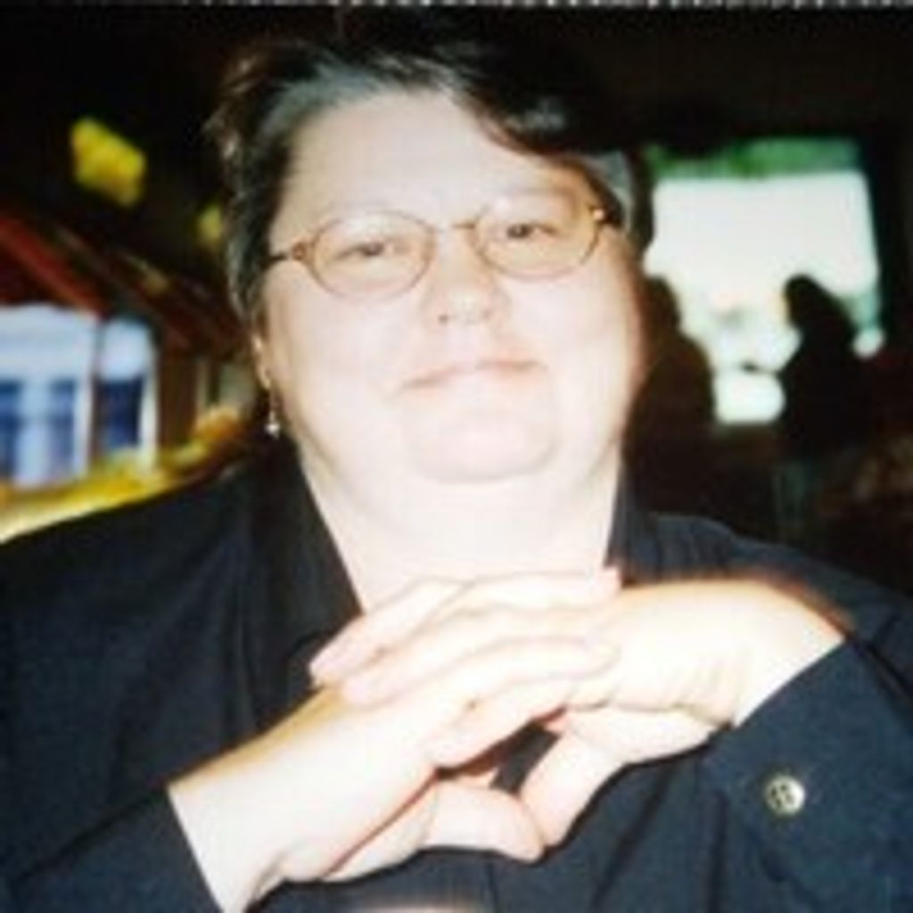 Cynthia Halker Flynt Profile Photo