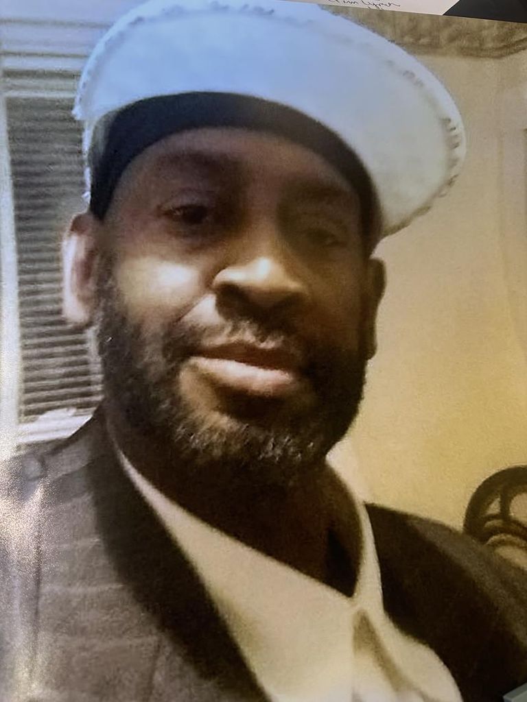 Elmo Phipps Johnson Profile Photo