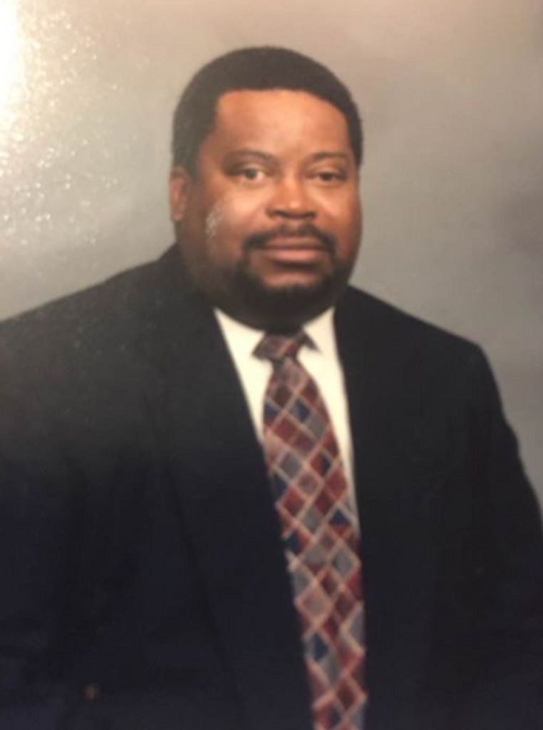Thomas Dwight Sampson Profile Photo