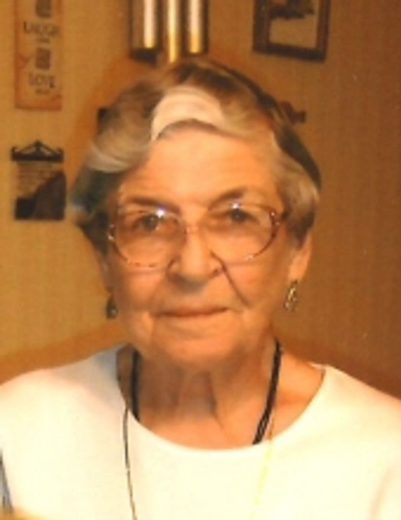 Marva Lee Doud