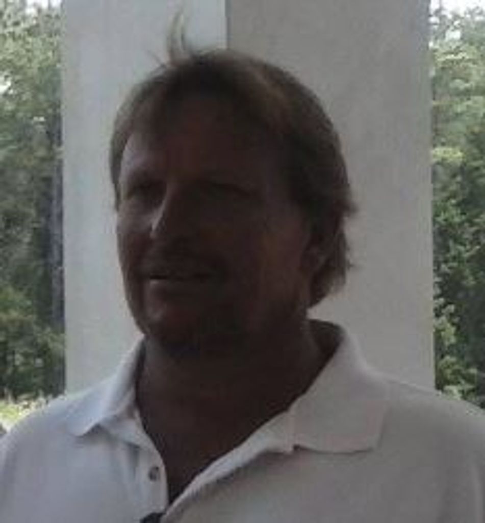 John Kennedy Scott Profile Photo