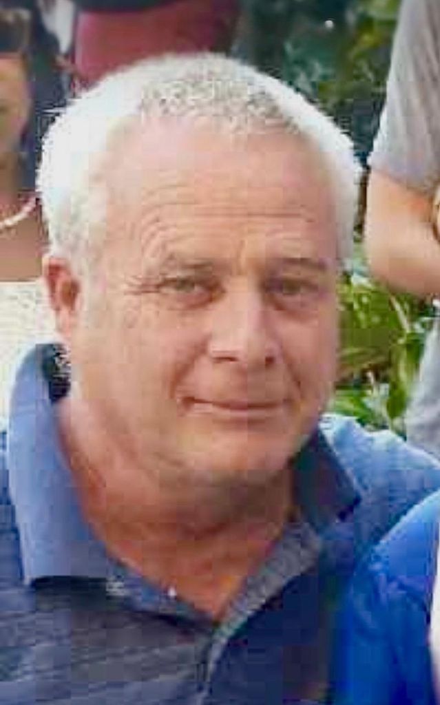 Richard Darrell Sanford Profile Photo