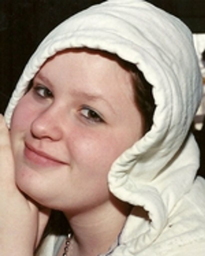 Astrid J. Peter