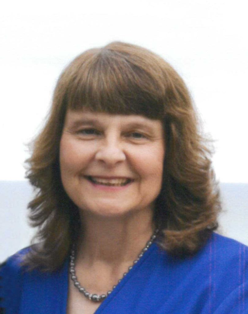 Carol Ann Jacobs