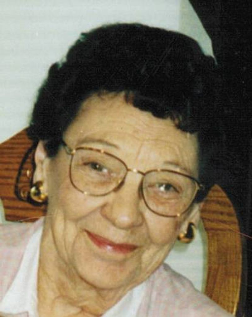 Georgia M. Sheeley