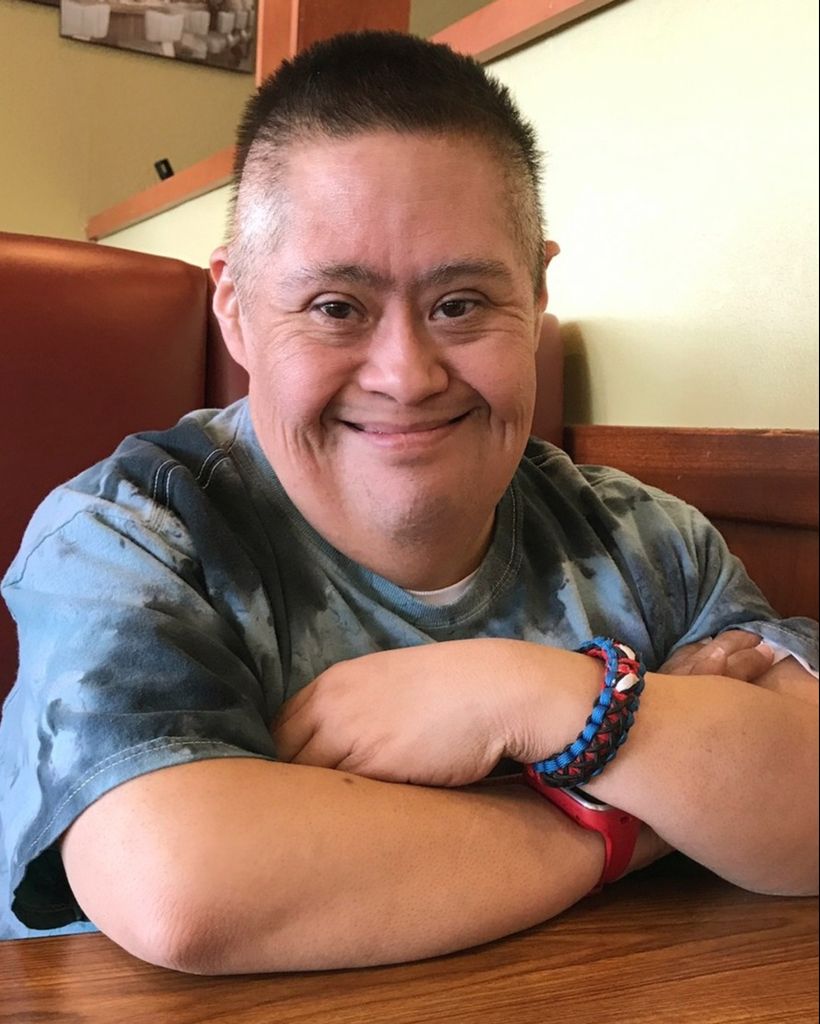 Anthony James "Babes" Ruiz