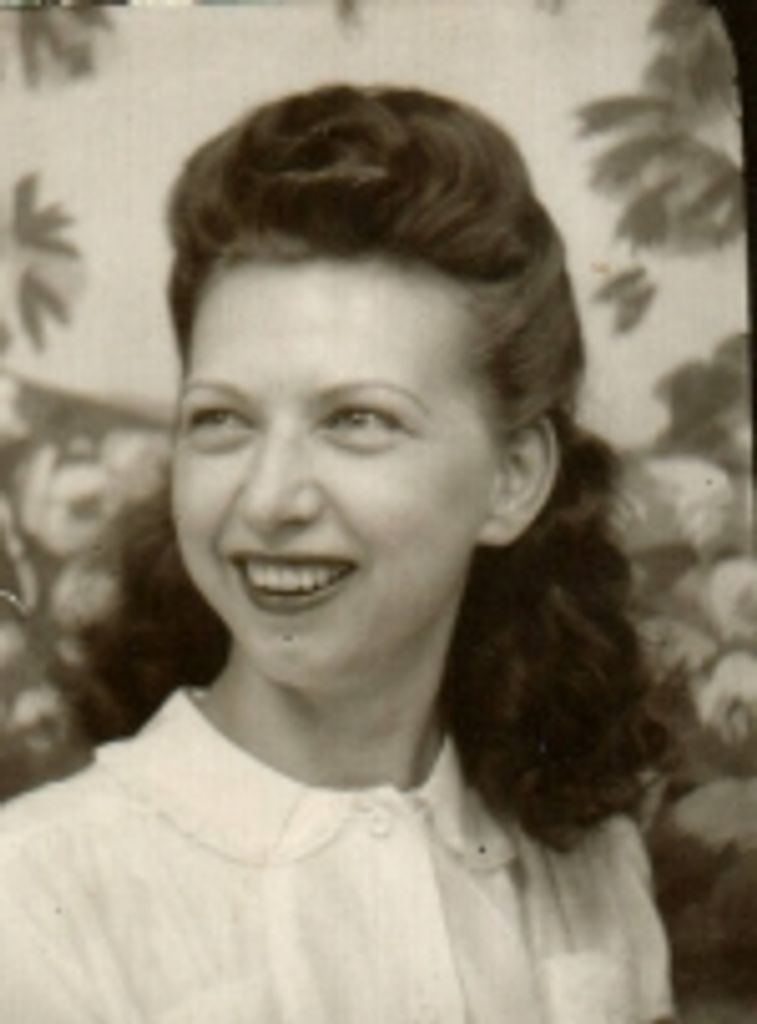 Erna A. Brazeale
