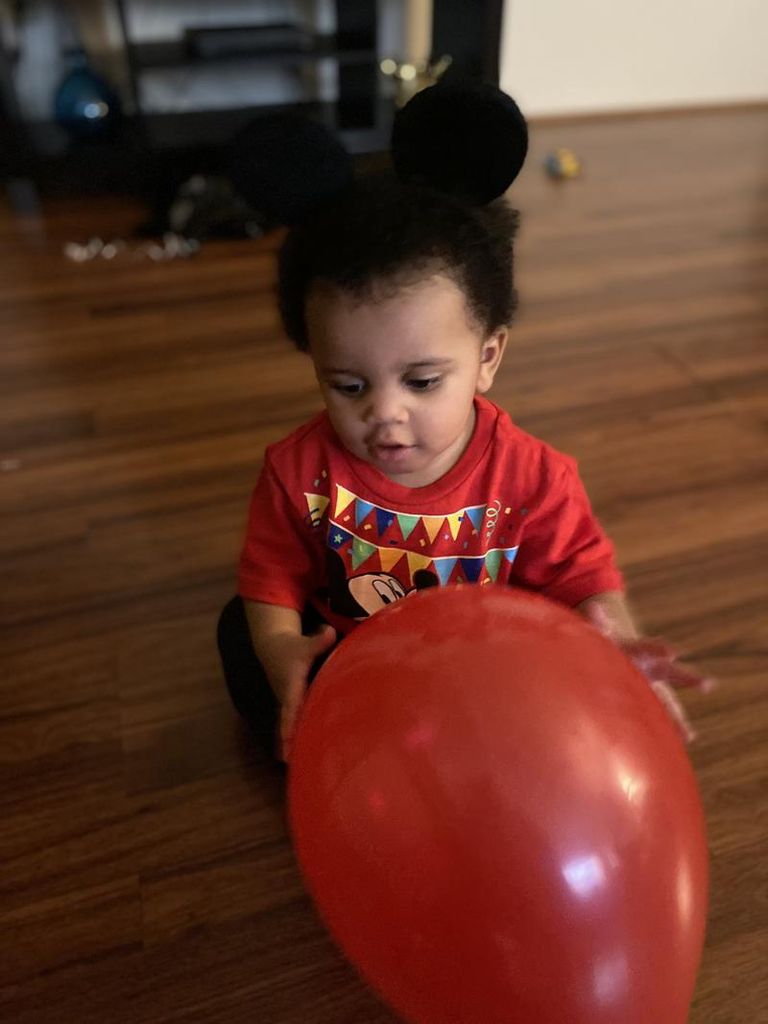 Kamari Callahan Profile Photo