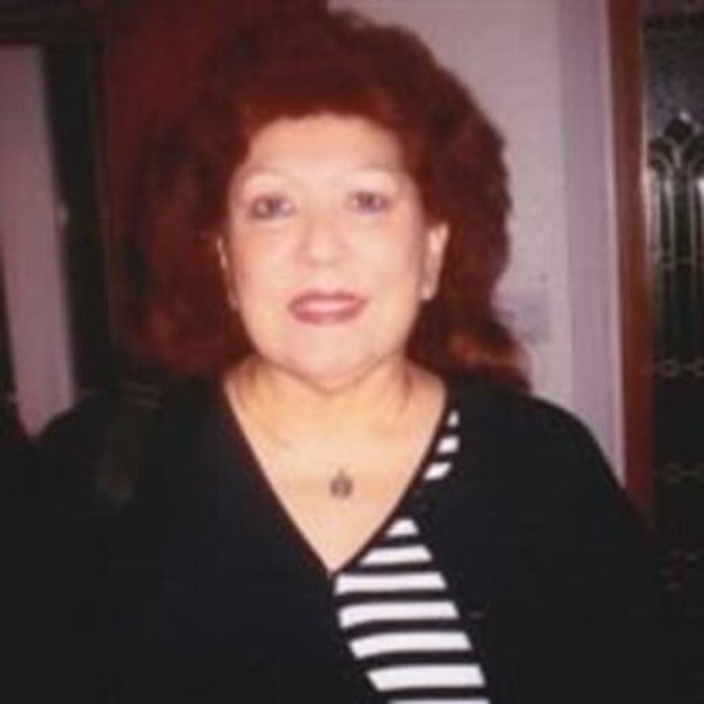 Mickey Christine Cervantes Profile Photo