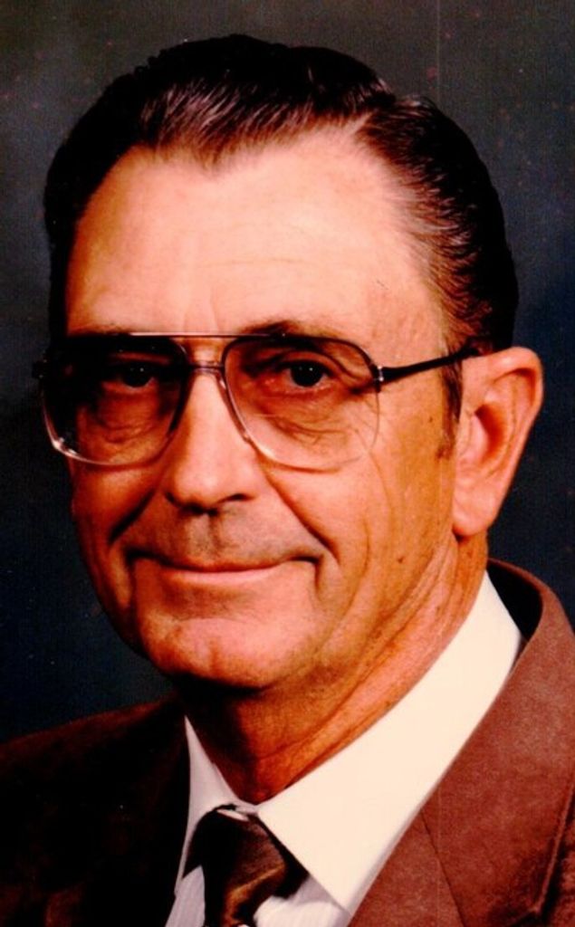 Walter C. Shanek