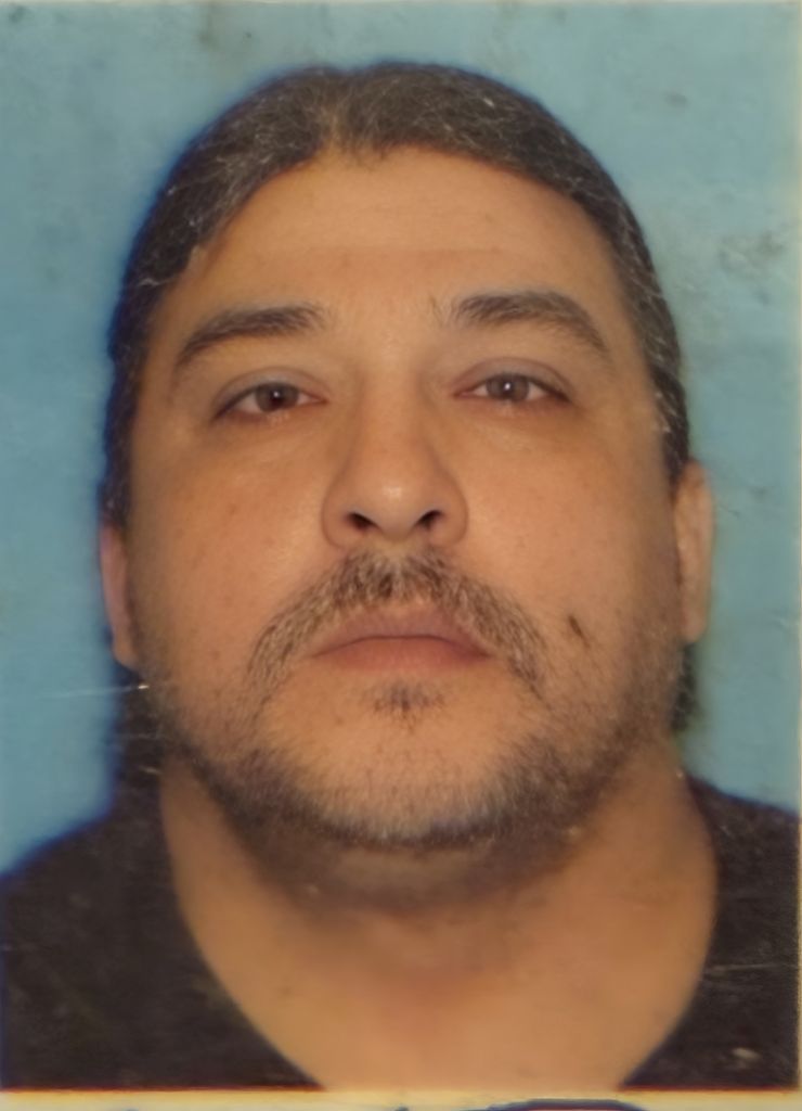 Johnny Edward Waters Jr. Profile Photo