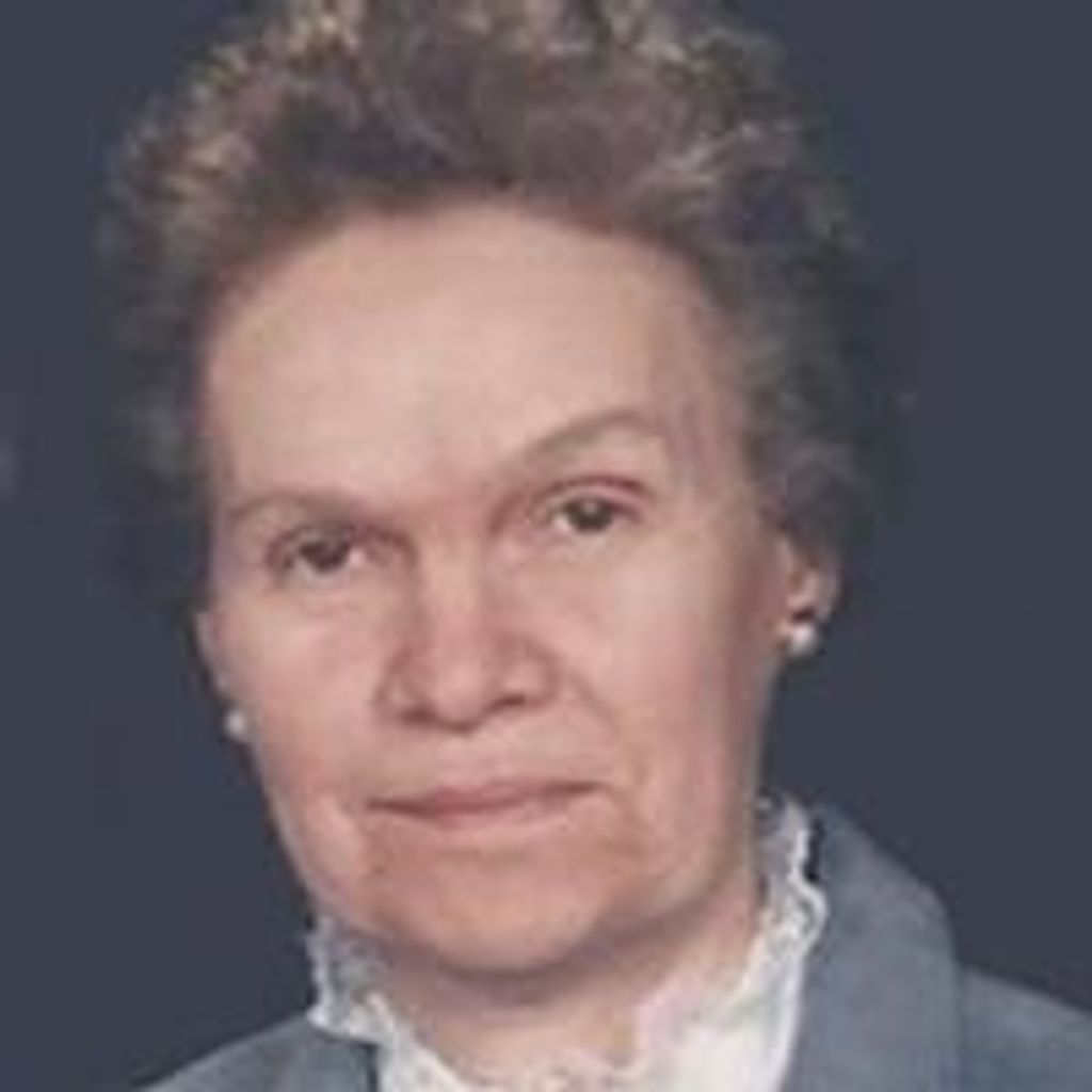 Ann Linnenbrink