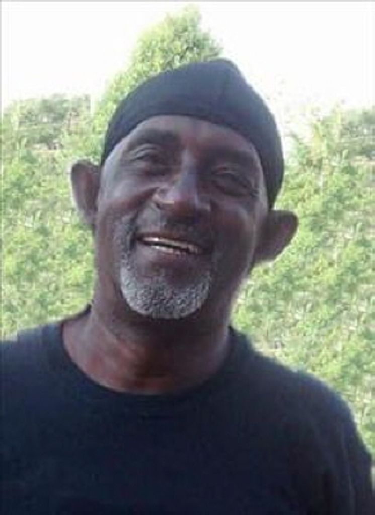 Raymond William Hampton Profile Photo