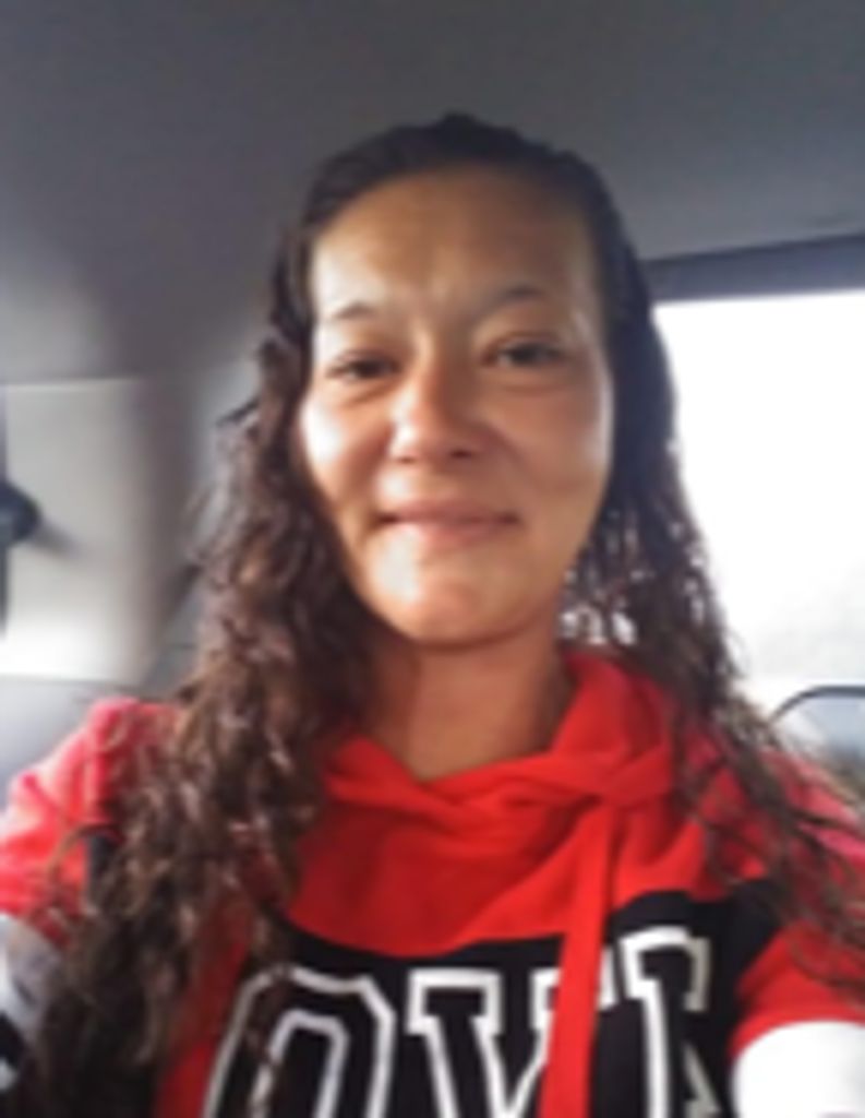 Christina "Tina" Marie Paulus