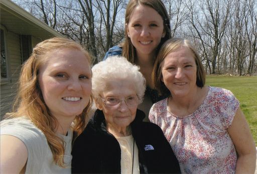 Beth E. (Kenady)  Long photo gallery thumbnail 36 of 72